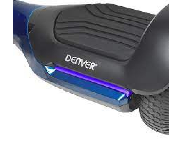 DENVER HBO-6750 Niebieska 6,5" - 1373231 - zdjęcie 2